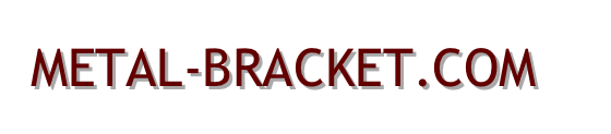 METAL-BRACKET.COM