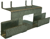 Metal Bracket