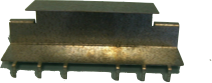 Custom Metal Bracket