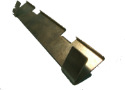 Sheet Metal Bracket