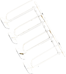 Hook Fabrication