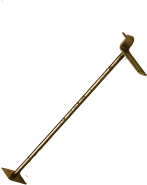 Garment Hook Metal