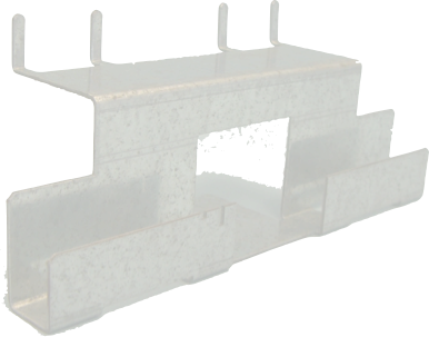 Custom Metal Bracket